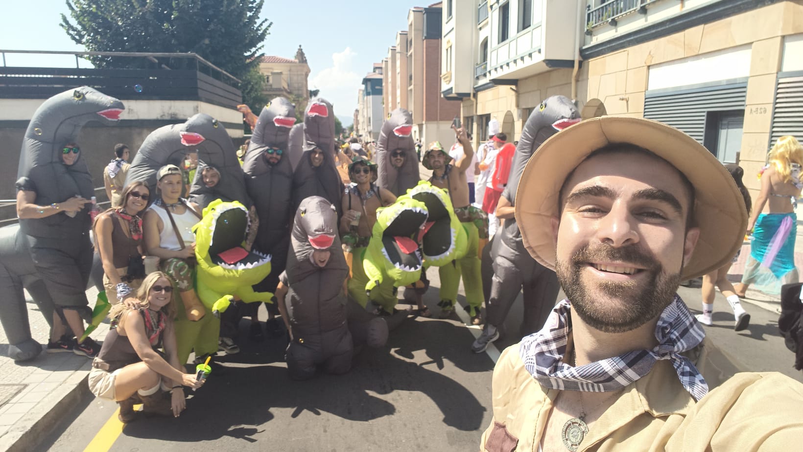 Amigos Aitor 1